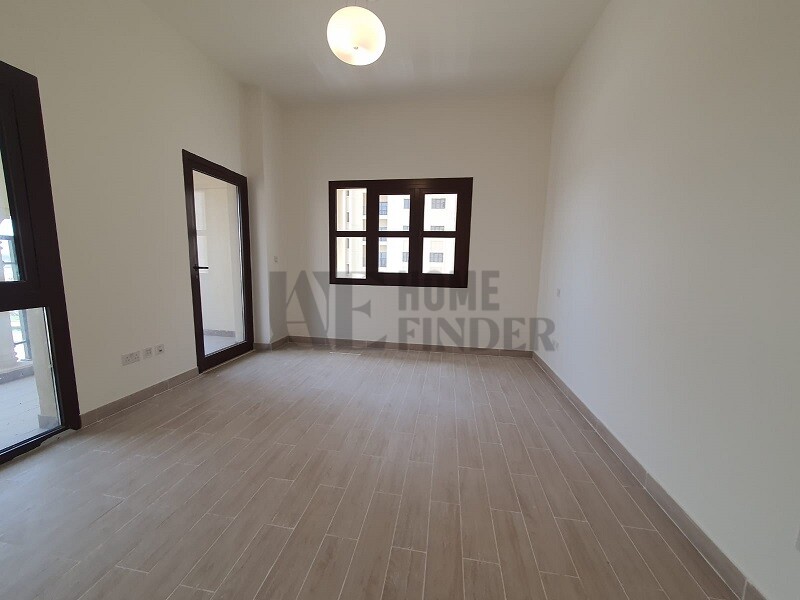 Apartment for Sale in Dubai, Al Andalus Tower D, Jumeirah Golf Estate